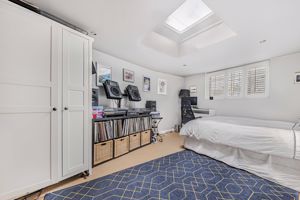 Bedroom 4- click for photo gallery